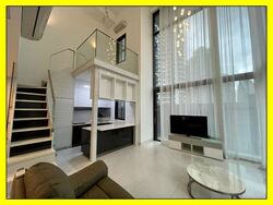 UP@Robertson Quay (D9), Apartment #497093651